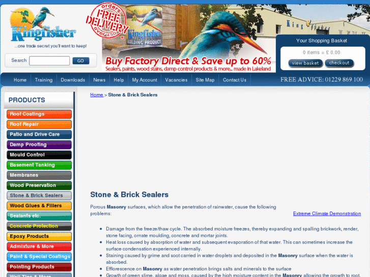 www.masonry-sealers.com