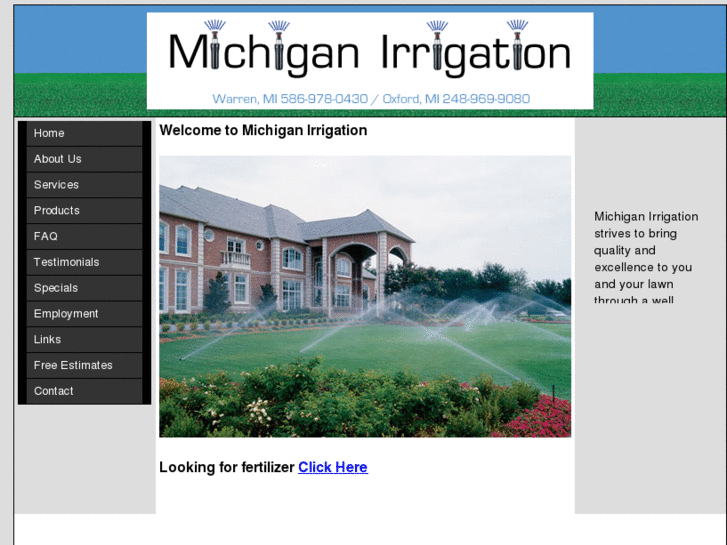 www.michiganirrigation.com