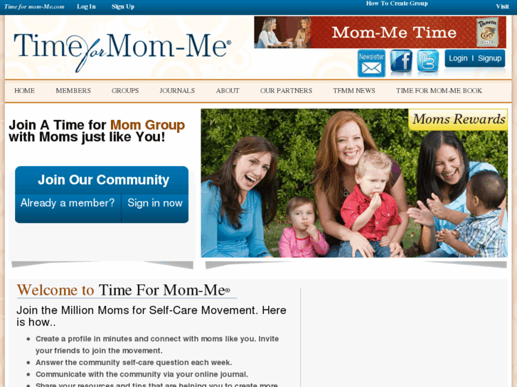 www.momself-care.com