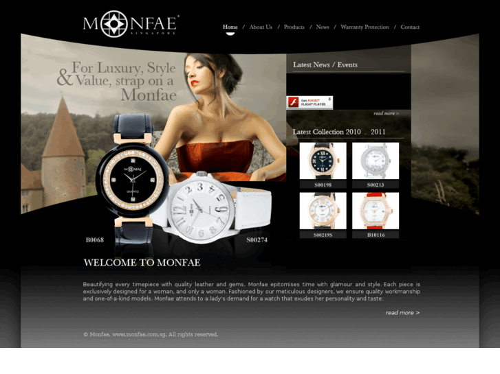 www.monfae.com