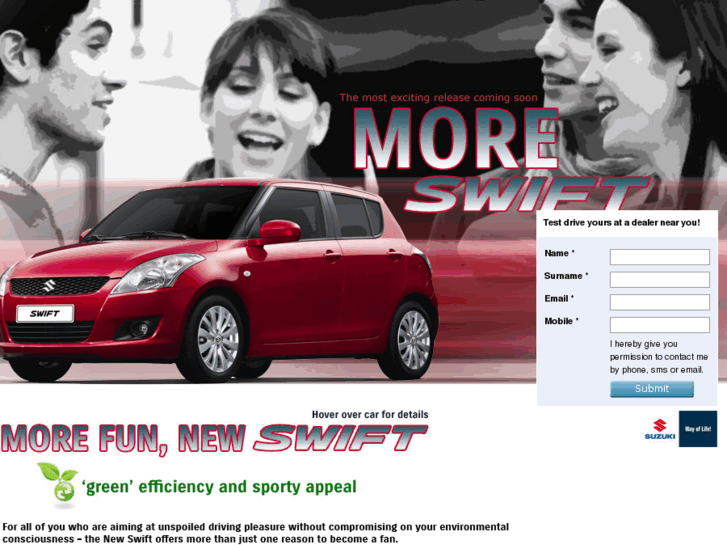 www.moreswift.co.za