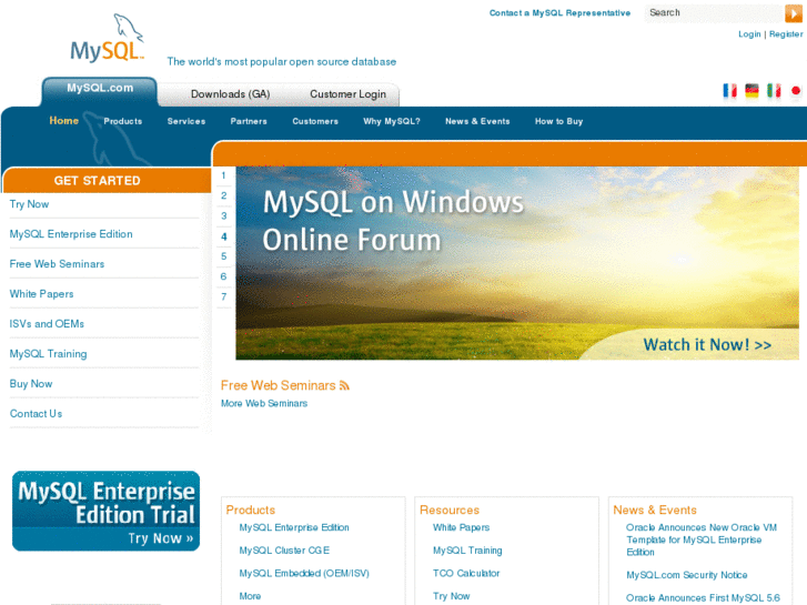 www.mysqlpress.info