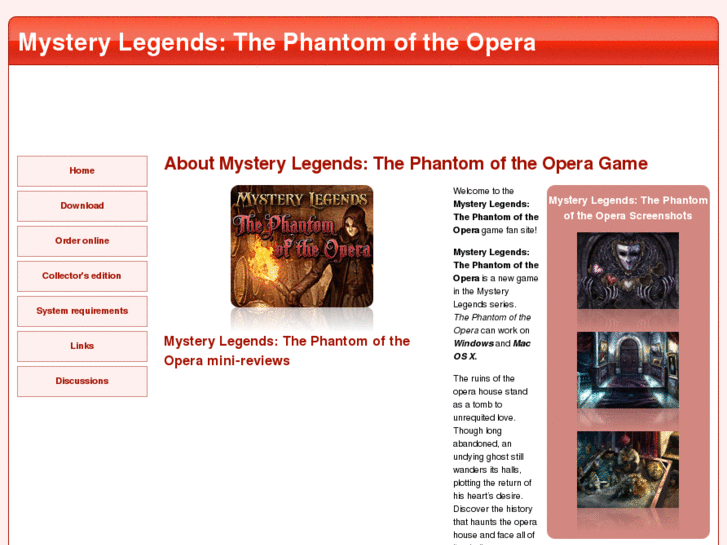 www.mystery-legends-phantom-of-opera.com