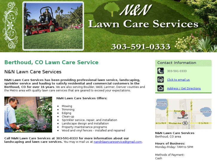 www.nandnlawncareservice.com