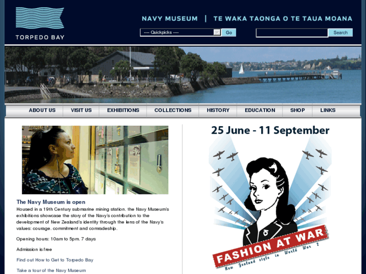 www.navymuseum.mil.nz