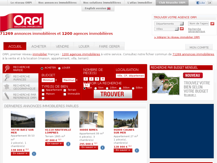 www.orpi-lezignan-immobilier.com