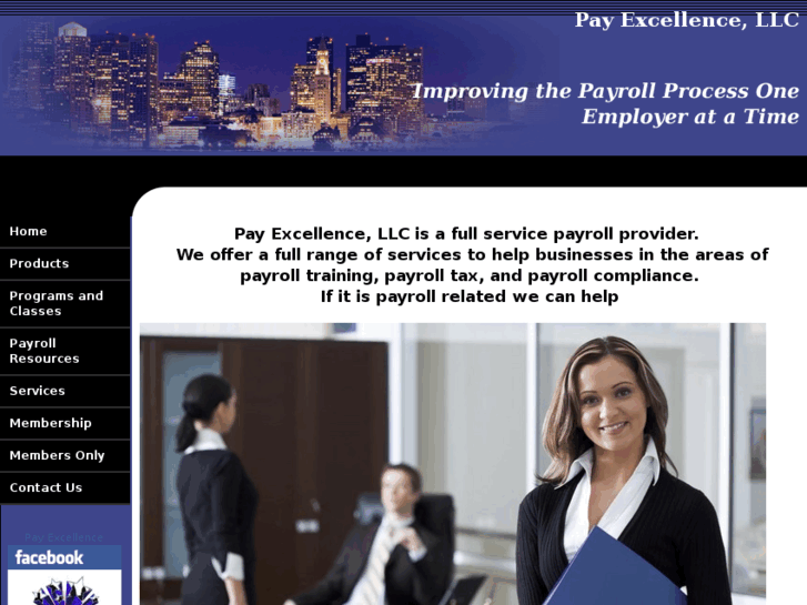 www.payexcellence.com