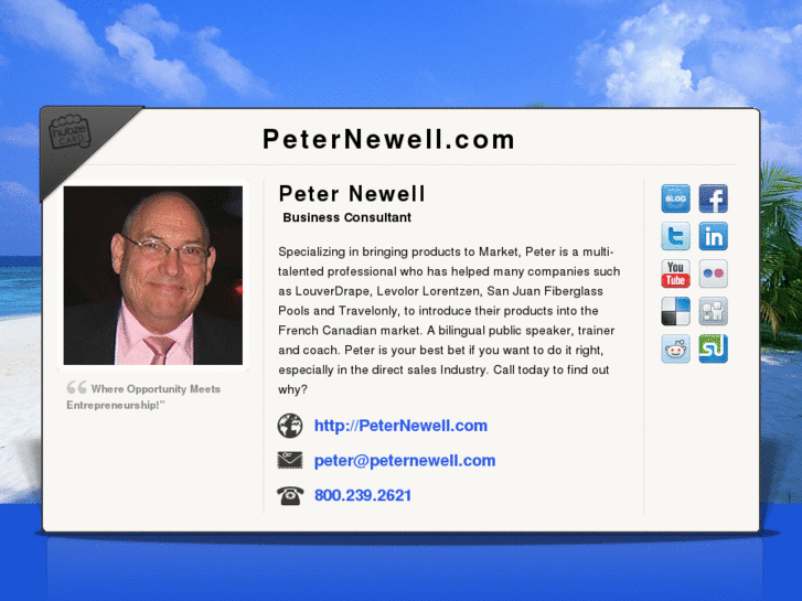 www.peternewell.com