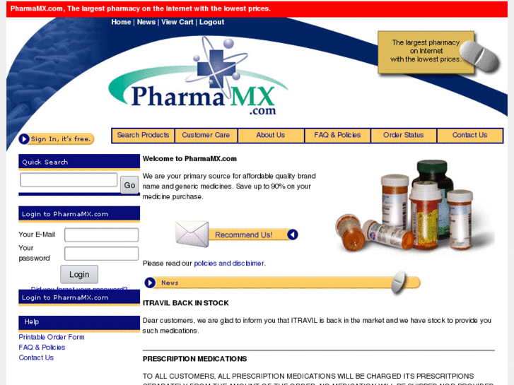 www.pharmamx.com