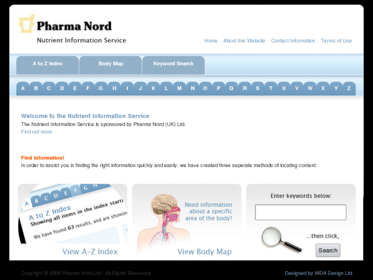 www.pharmanord.co.uk