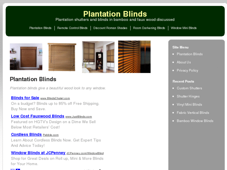 www.plantationblinds.org