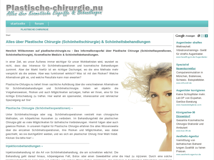 www.plastische-chirurgie.nu