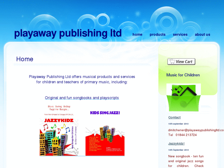 www.playawaypublishingltd.com