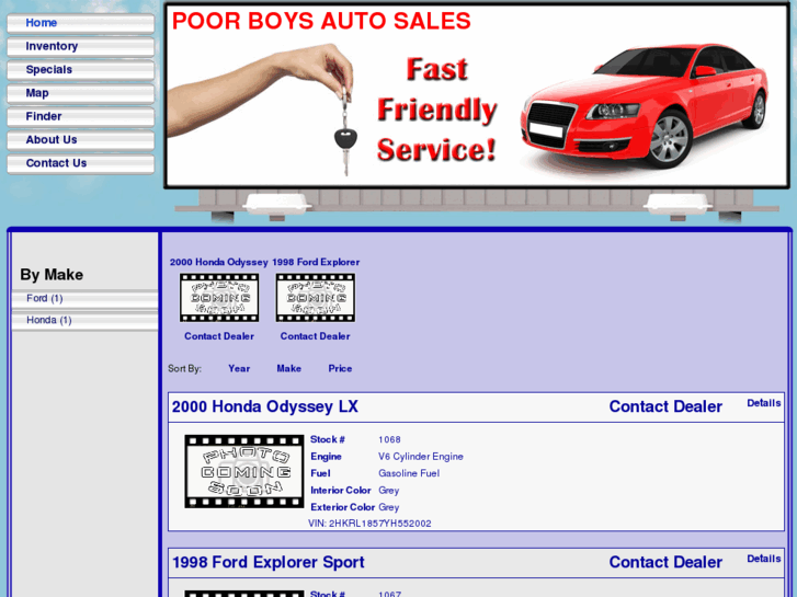 www.poorboysautosales.com