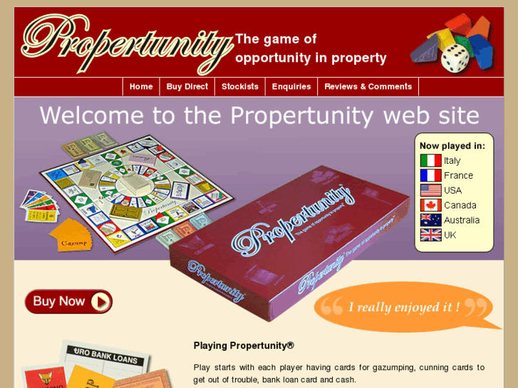 www.propertunity.com