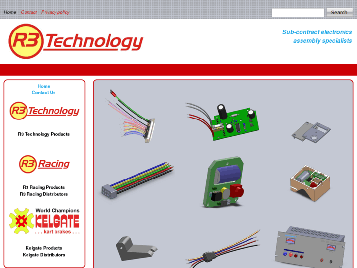 www.r3technology.com