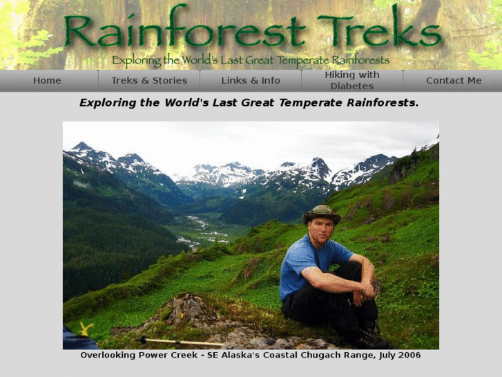 www.rainforesttreks.com