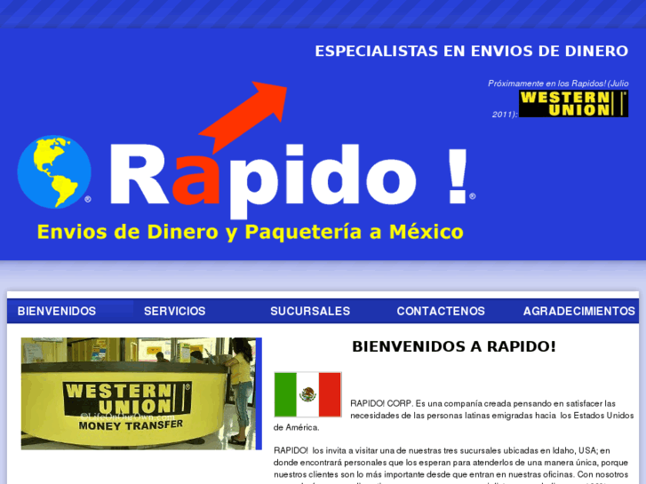 www.rapidousa.net