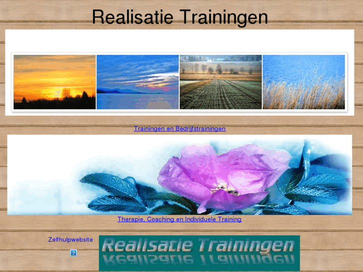 www.realisatietrainingen.nl