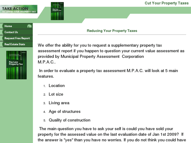 www.reducemypropertytax.net