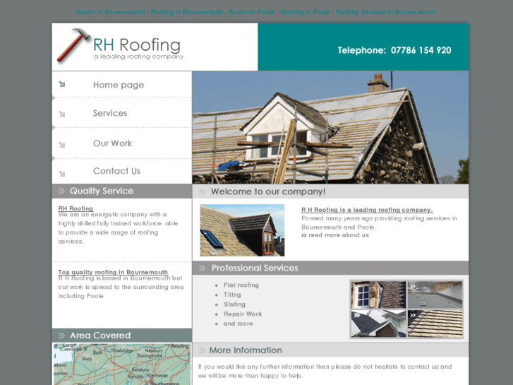 www.rhroofing.net