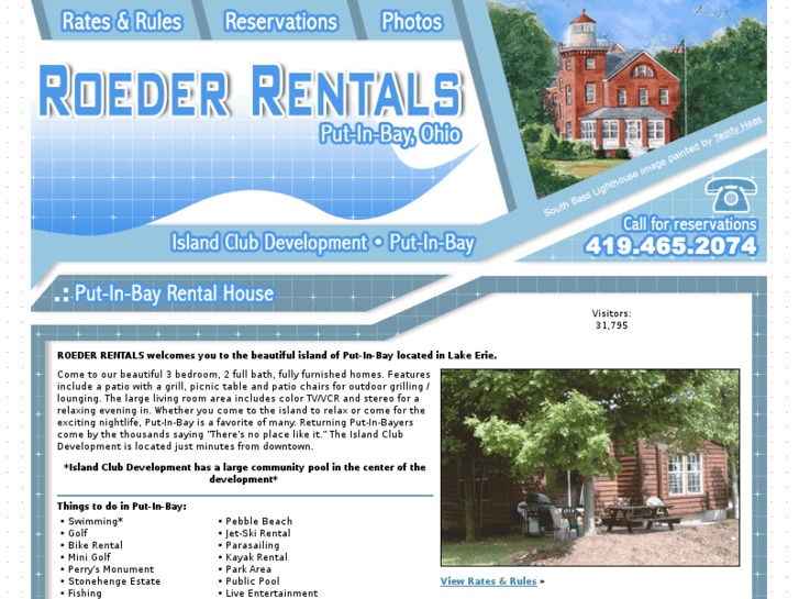 www.roederrentals.com