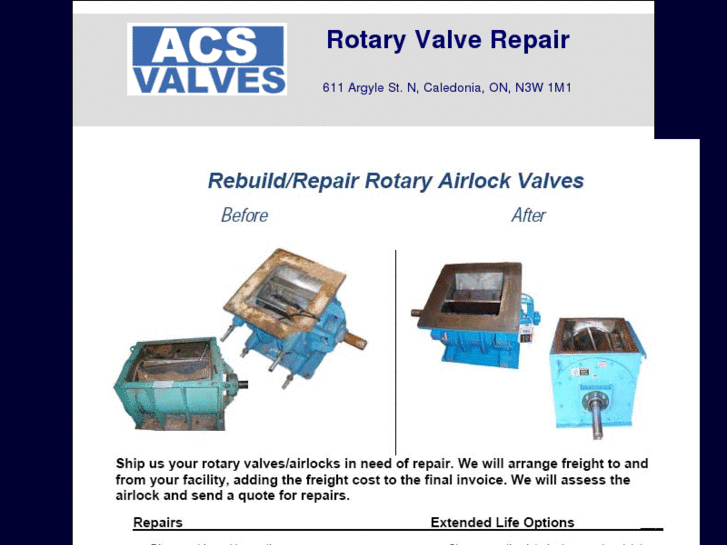 www.rotaryvalverepair.com