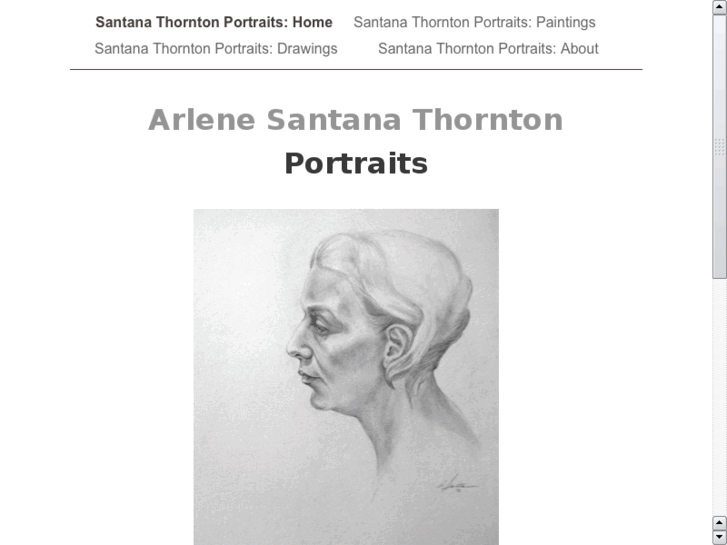 www.santanathorntonportraits.com