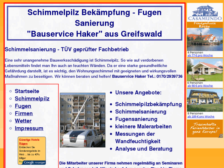 www.schimmelpilz-haker.de