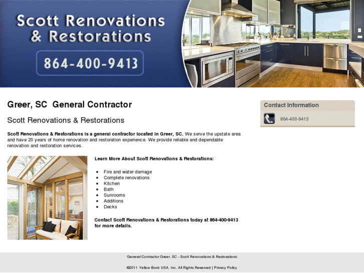 www.scottrenovationsandrestorations.com