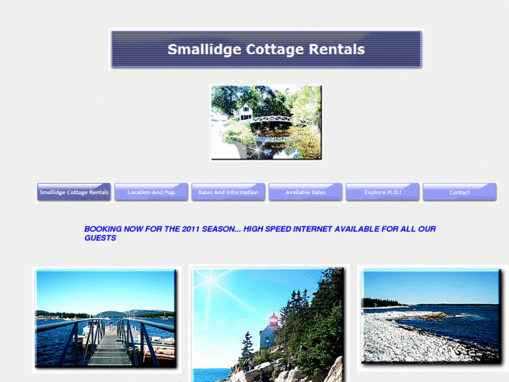 www.smallidgecottage.com