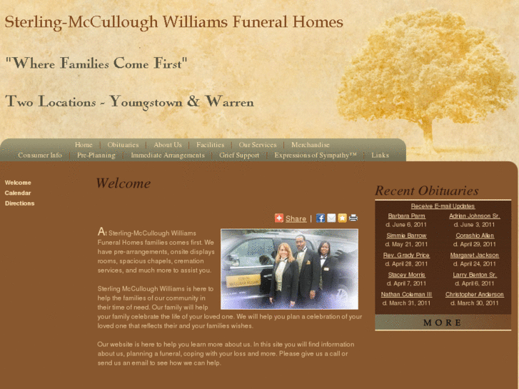 www.smwfuneralhomes.net