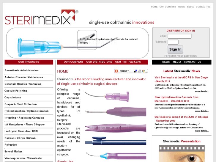 www.sterimedix.com