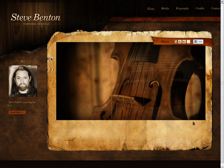 www.stevebentoncomposer.com