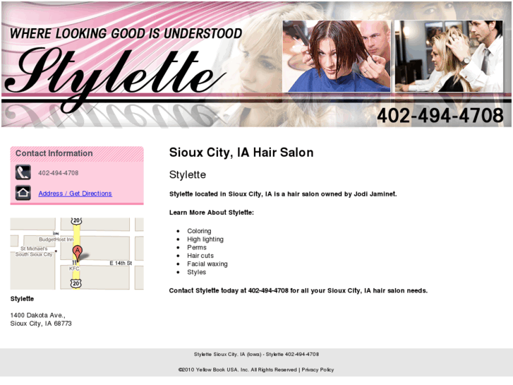 www.stylette.org