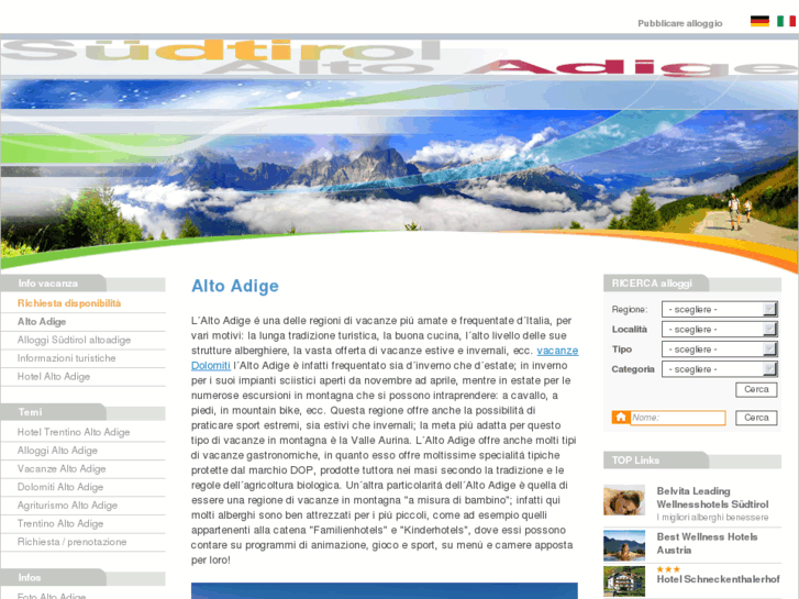 www.suedtirol-altoadige.net