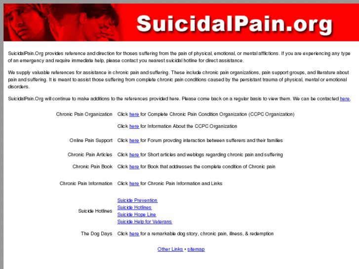 www.suicidalpain.org