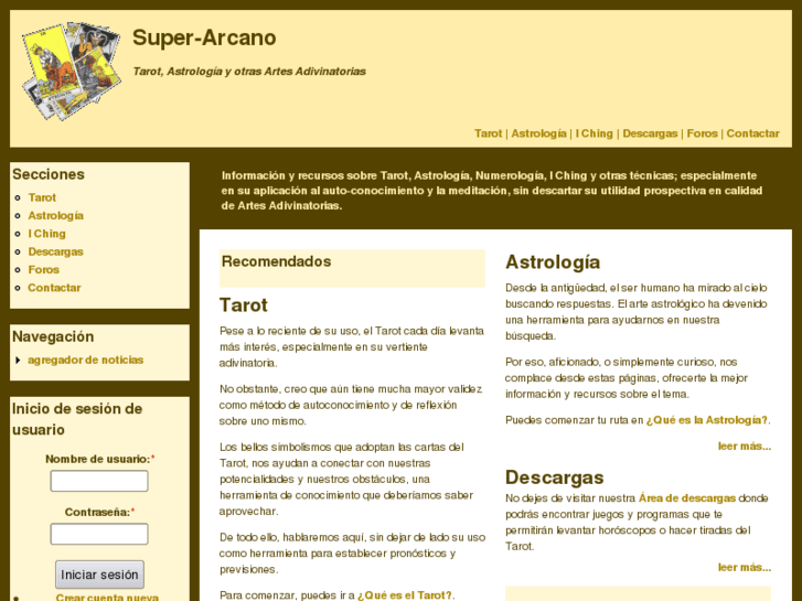 www.superarcano.com