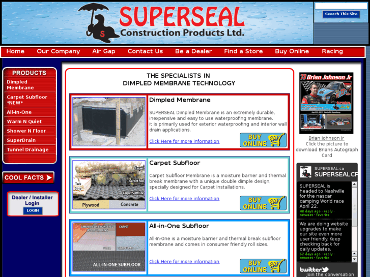 www.supersealwaterproofing.com