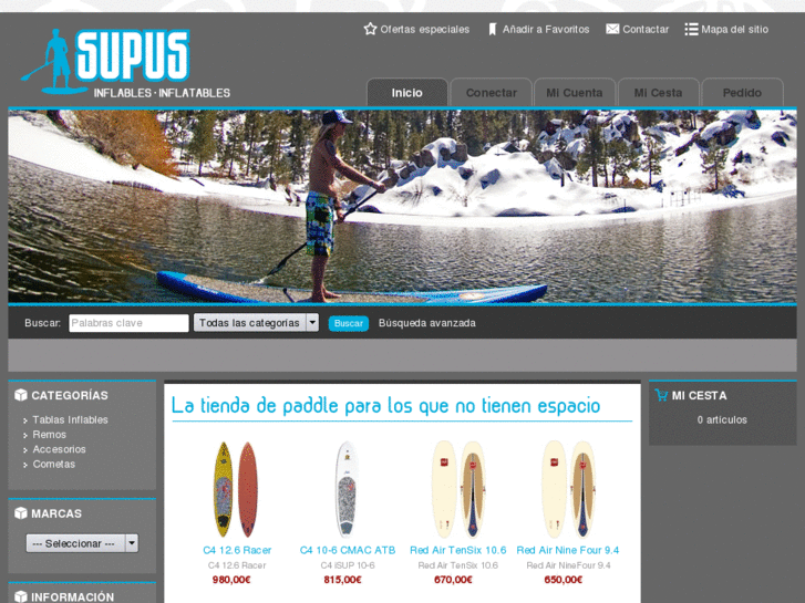 www.supus.es