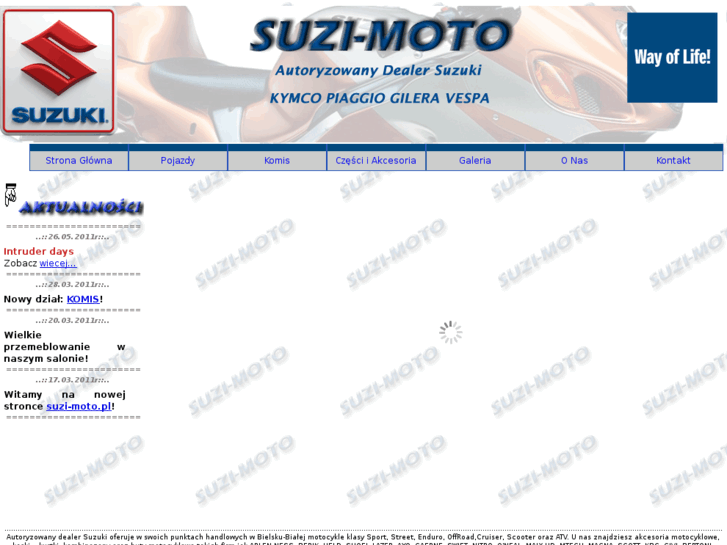 www.suzi-moto.pl