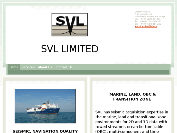 www.svlltd.org