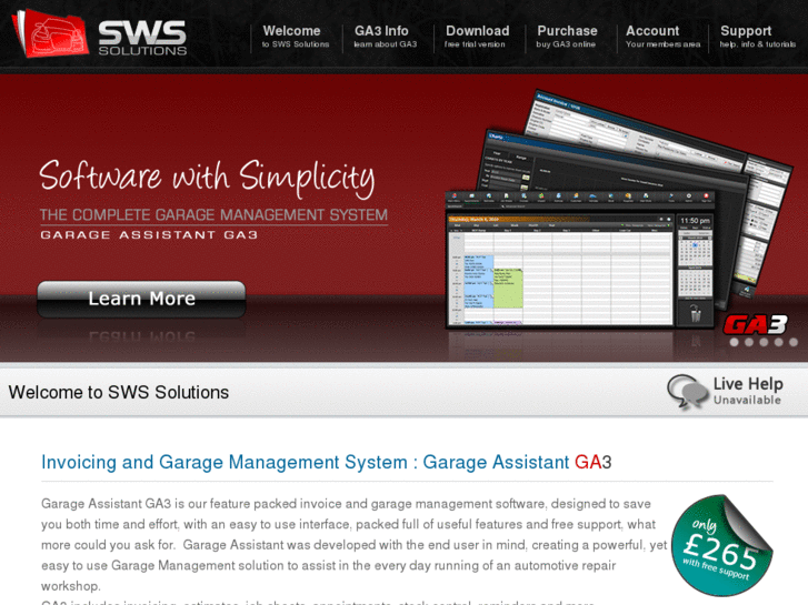 www.swssolutions.co.uk