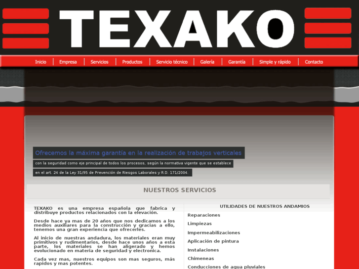 www.texako.com