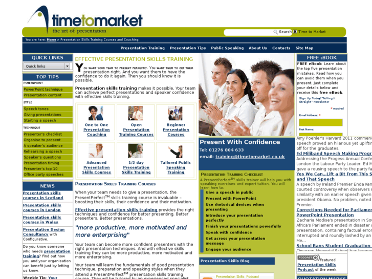 www.timetomarket.co.uk