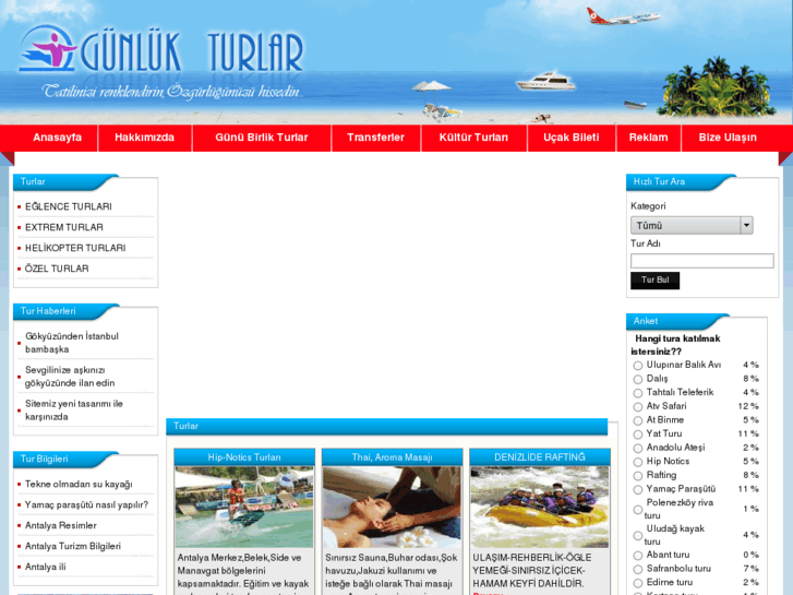 www.turizmturkey.com