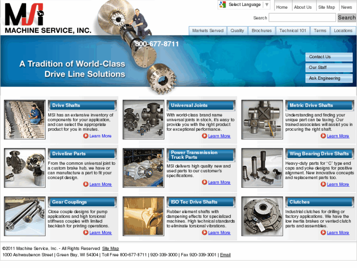 www.u-joint.com