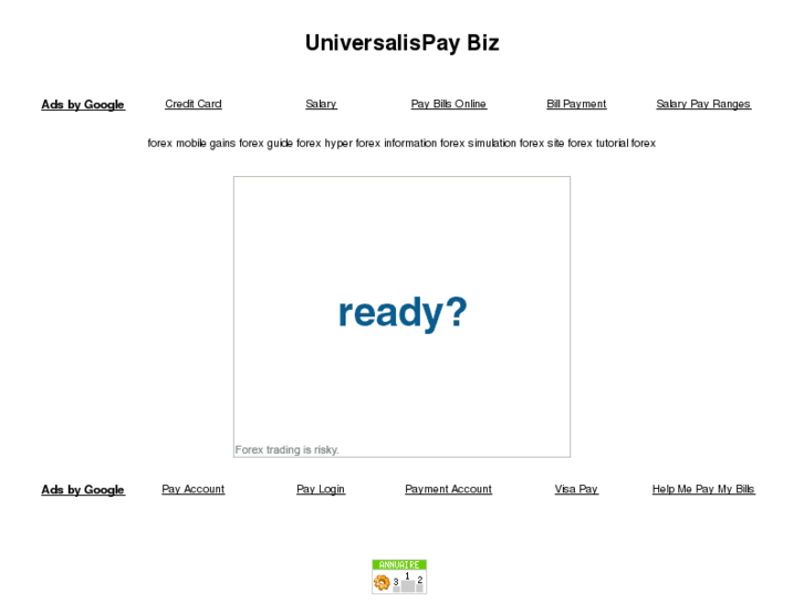 www.universalispay.biz