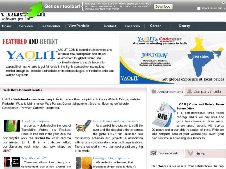 www.unv7.com