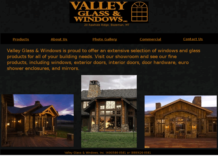 www.valleyglassandwindows.com